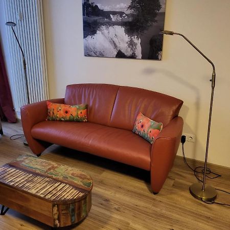 Seeblickstudio 2.33 Im Seehof Bansin ゼーバート・ヘリングスドルフ エクステリア 写真